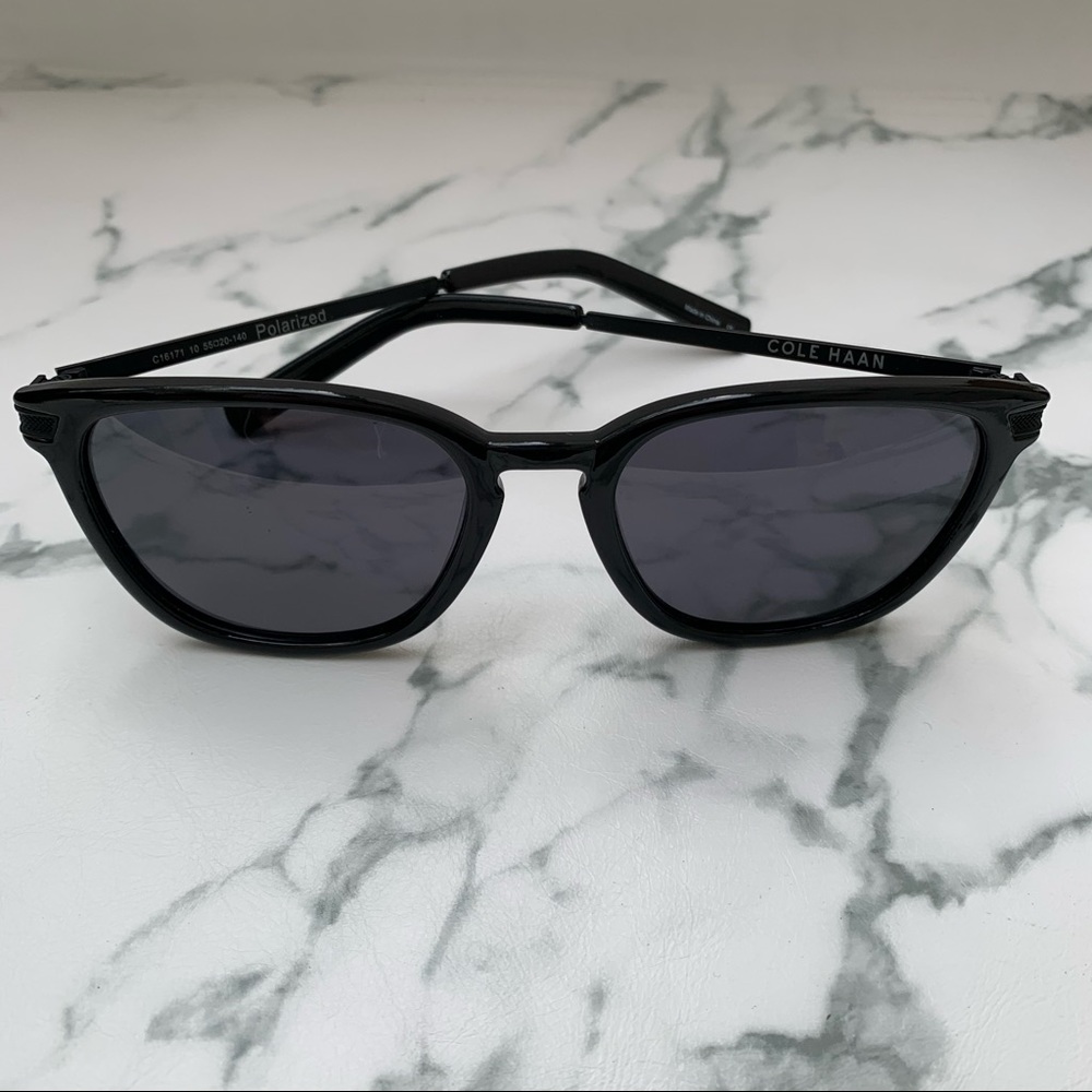 Cole Haan • Sunglasses